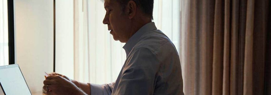 Cover Toutes les chambres vides