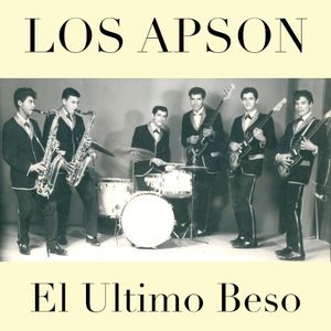 El Ultimo Beso (Single)