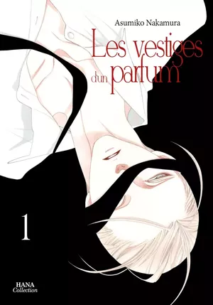 Les Vestiges d'un parfum