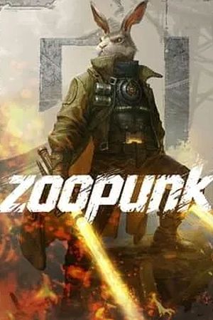 Zoopunk