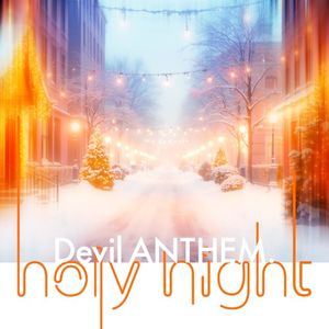 holy night (Single)