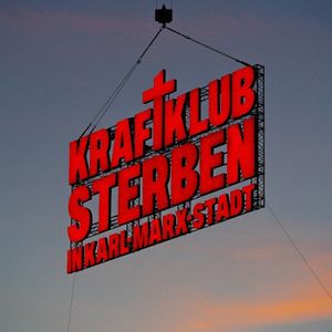 Sterben in Karl-Marx-Stadt