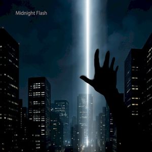 Midnight Flash (Single)