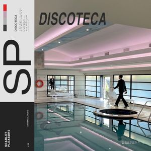 Discoteca (EP)