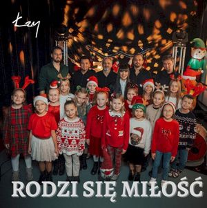 Rodzi Się Miłość (Single)