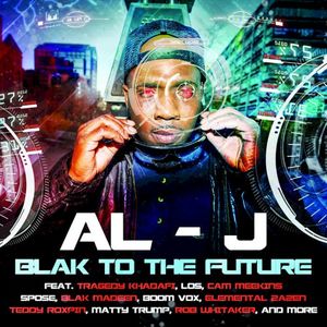 Blak to the Future