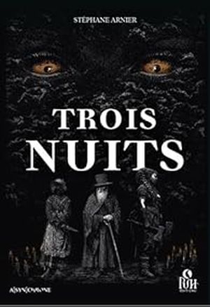 Trois nuits