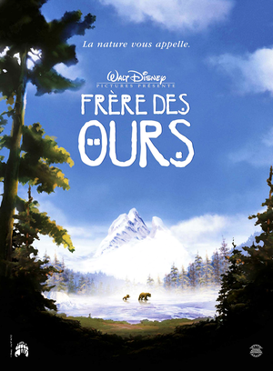 Frère des ours