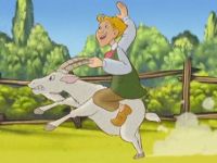 Jack The Fool
