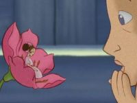 Thumbelina