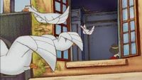 The Wild Swans