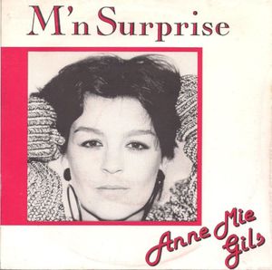 M’n Surprise (Single)