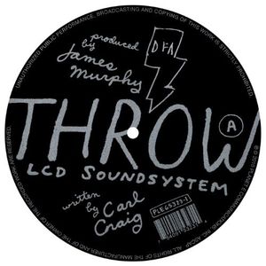 Throw (EP)