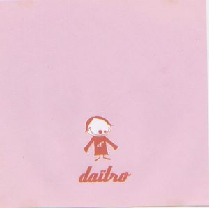 Daïtro (EP)