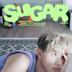 SUGAR (Single)