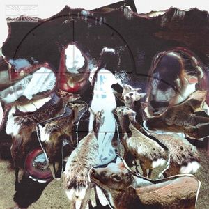 zero [being] (EP)