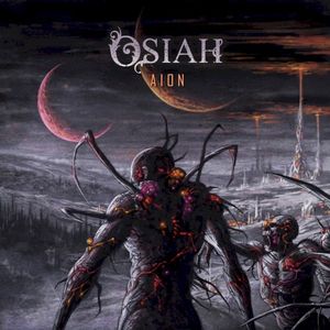 Aion (EP)