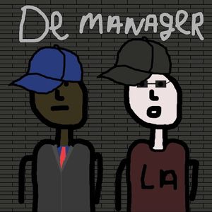 De Manager (Single)