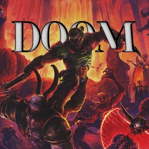 DOOM (Single)