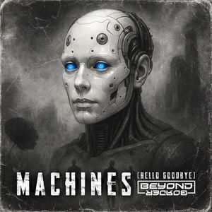 Machines (Hello Goodbye) (Single)