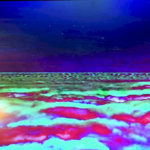 Floating Sphere (Single)