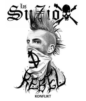Rebel (Single)