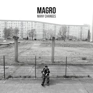 Many Changes