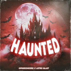 Haunted (Single)