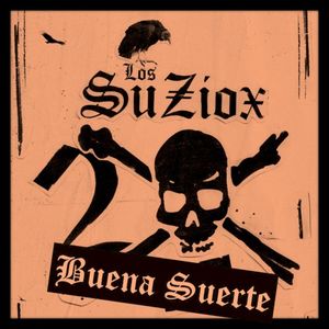 Buena Suerte (Single)