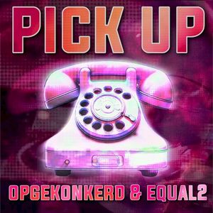 PICK UP (Single)