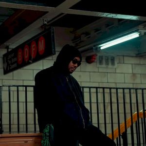 America's Baby (Single)