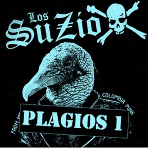 Plagios 1 (EP)