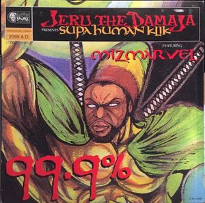 99.9% (EP)