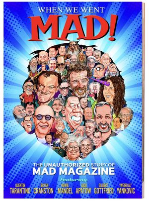When We Went MAD !