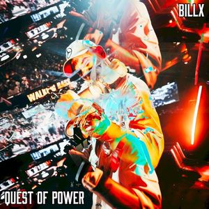Quest of Power (Single)