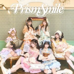 Prism Smile (Single)