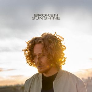 Broken Sunshine (Single)