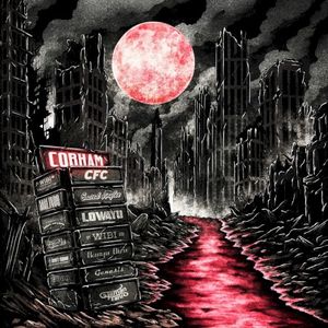 COBHAM (Single)