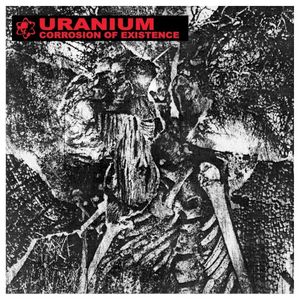 Corrosion of Existence