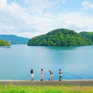 風を編む (Single)
