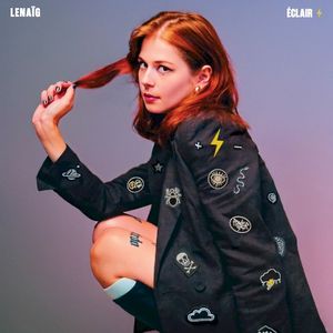 Éclair (EP)