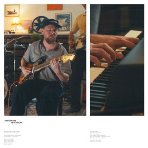 The Offline in Session (Live)