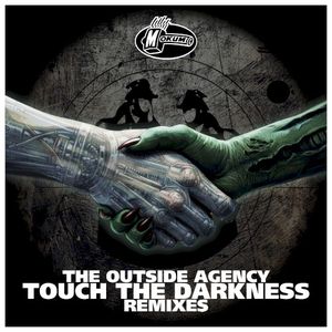 Touch the Darkness (EP)