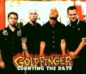 Counting the Days (Single)