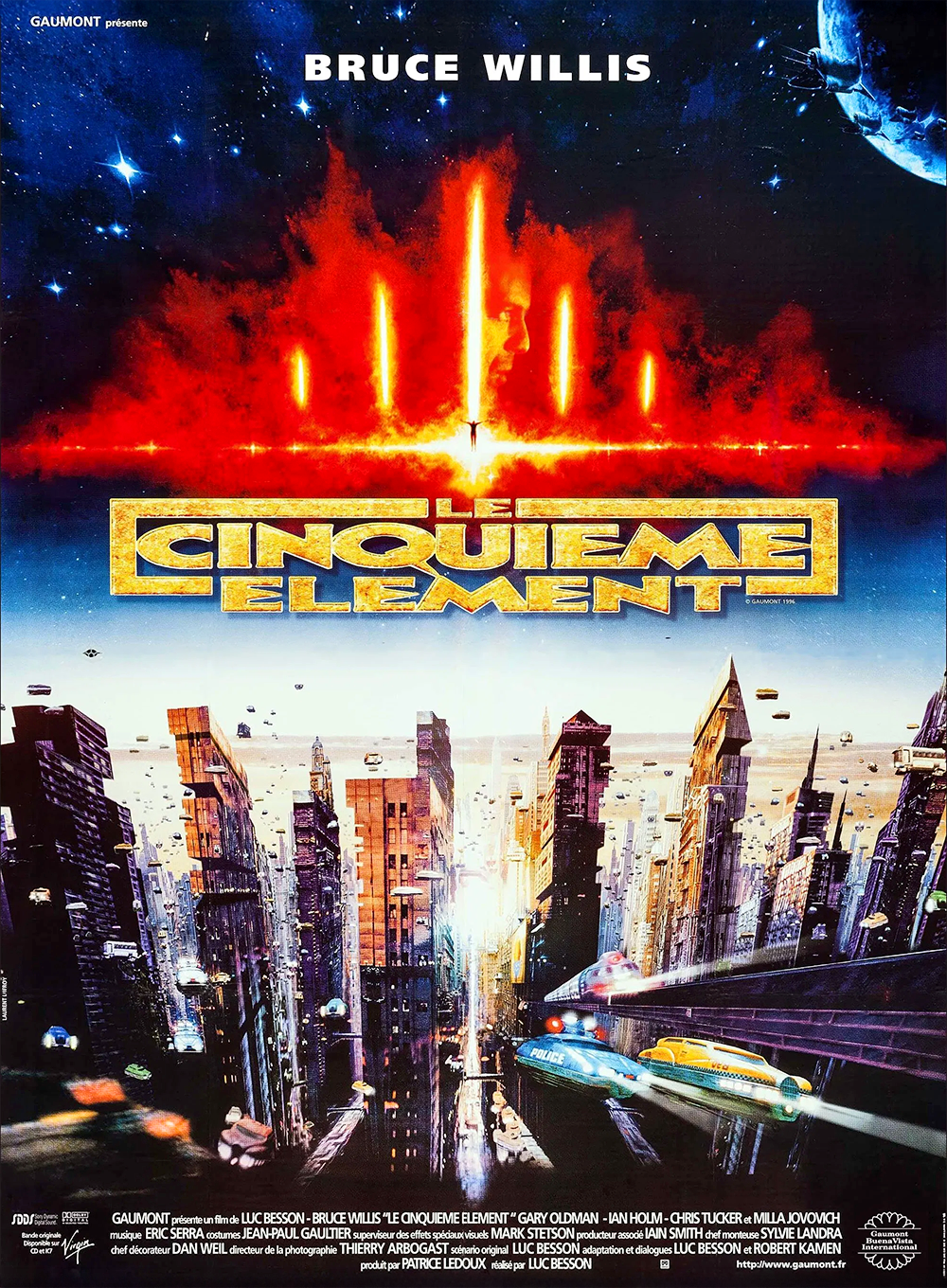 poster