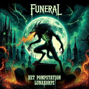 Funeral (Single)