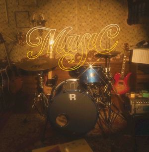 MUSIC (Single)