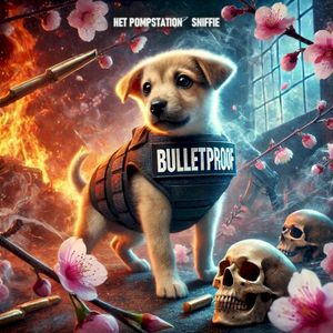 Bulletproof (Single)
