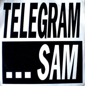 Telegram ...Sam