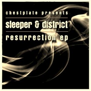 Resurrection EP (EP)